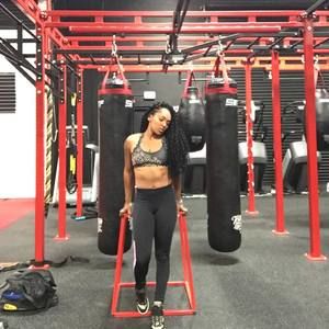 Meet your Posher, Ashley